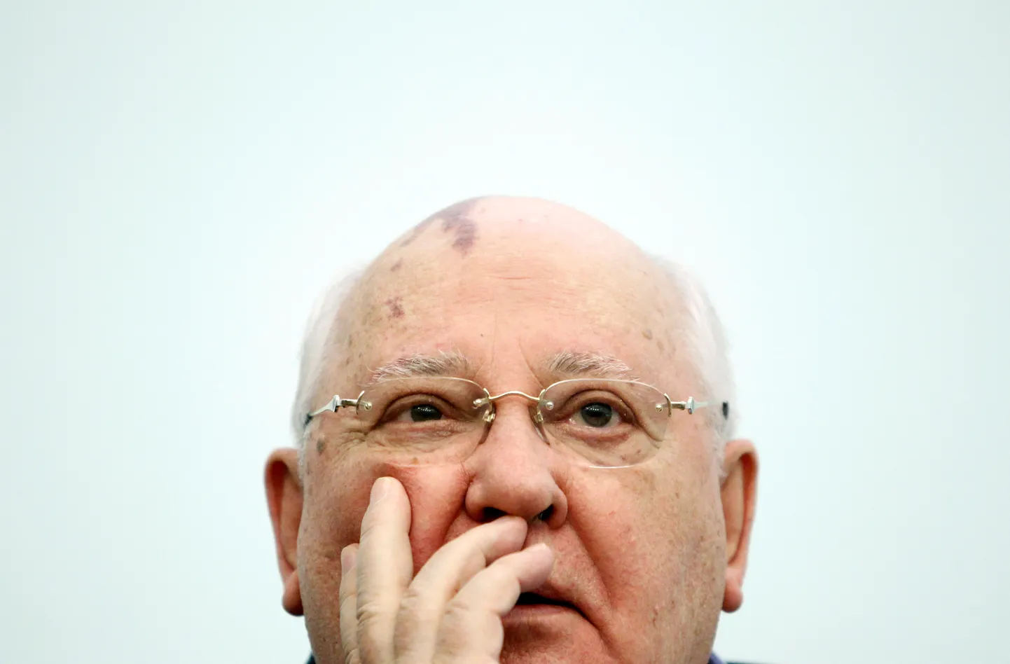 Михаил Горбачев