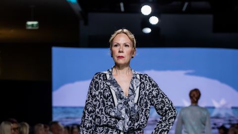 VIDEOINTERVJUU ⟩ See kollektsioon on tõeline maiuspala kõigile 1930ndate moe fännidele