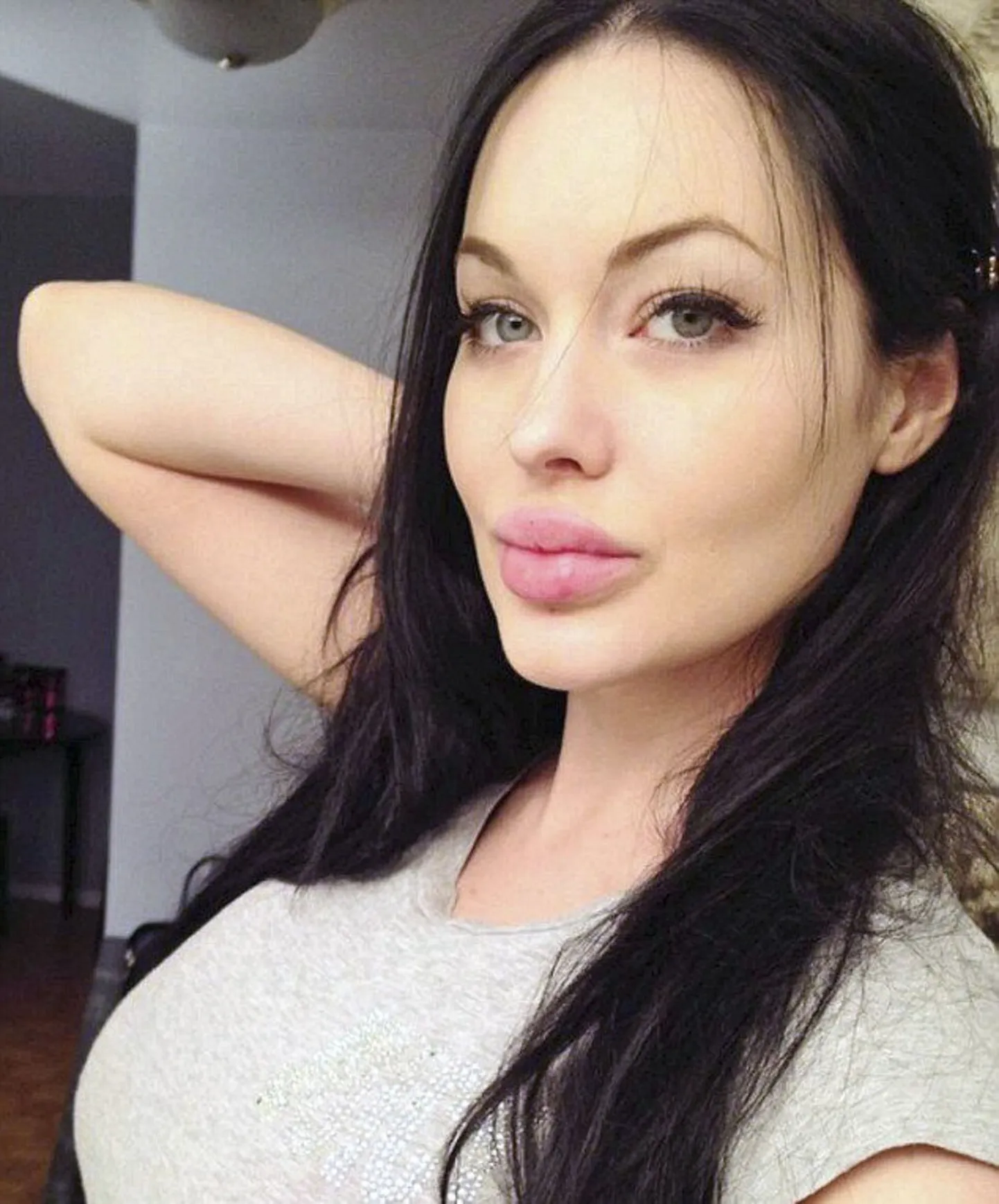 Veronika Black.