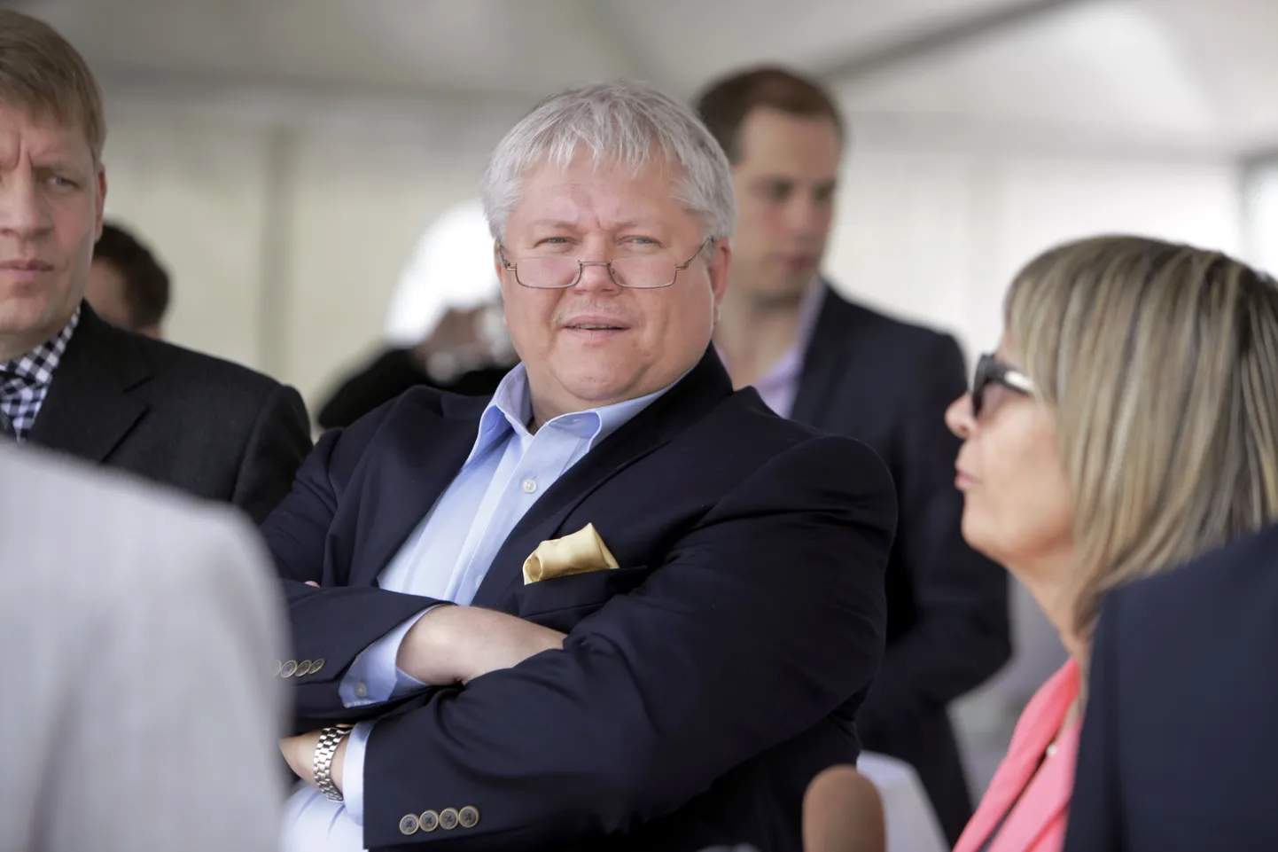 Rein Lang