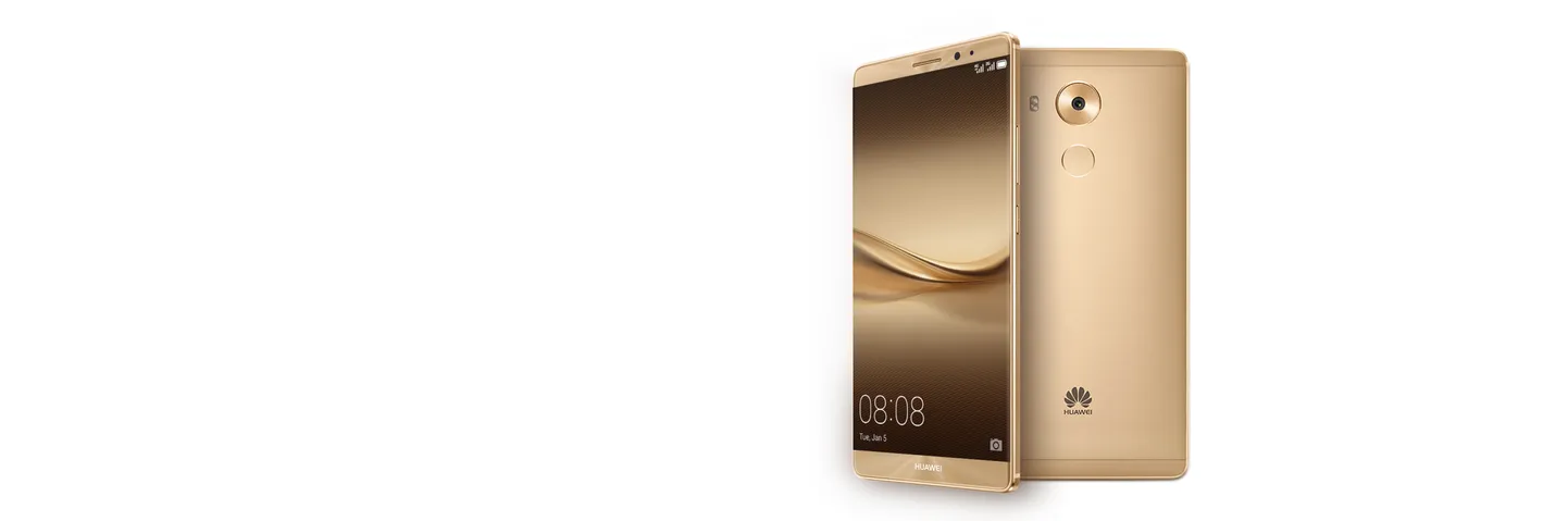 Huawei Mate 8