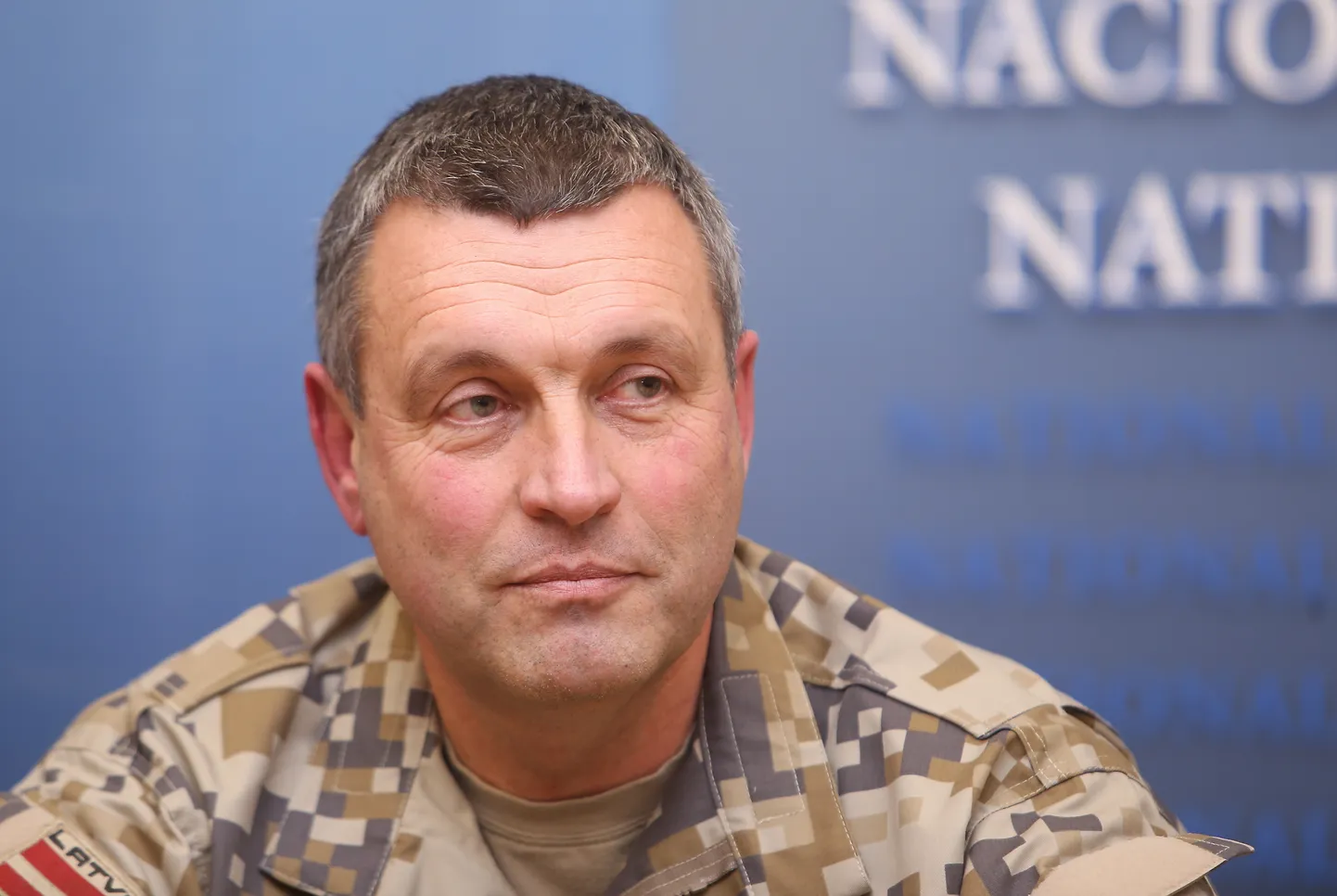 Леонид Калниньш