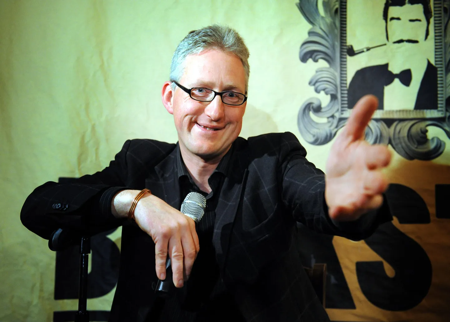 Lembit Öpik