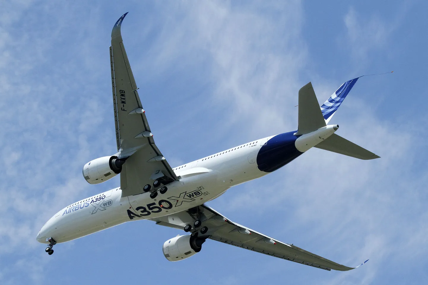 Airbus A350