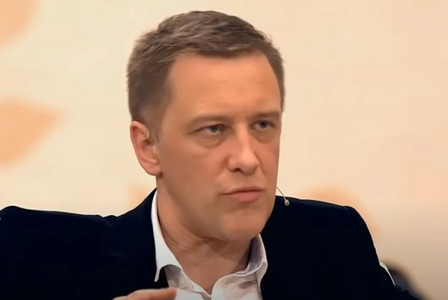 Сергей Горобченко