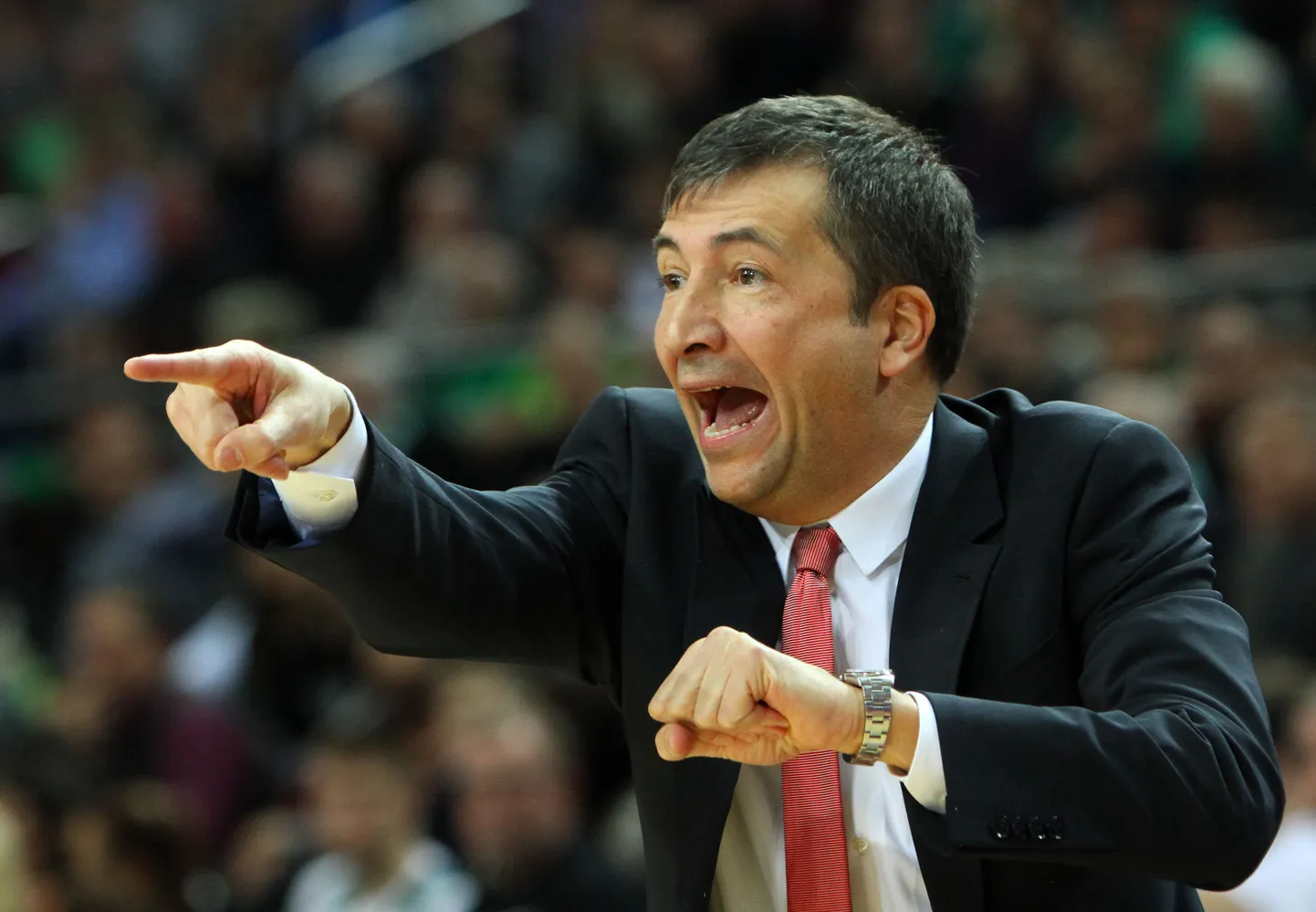 Luca Banchi.
