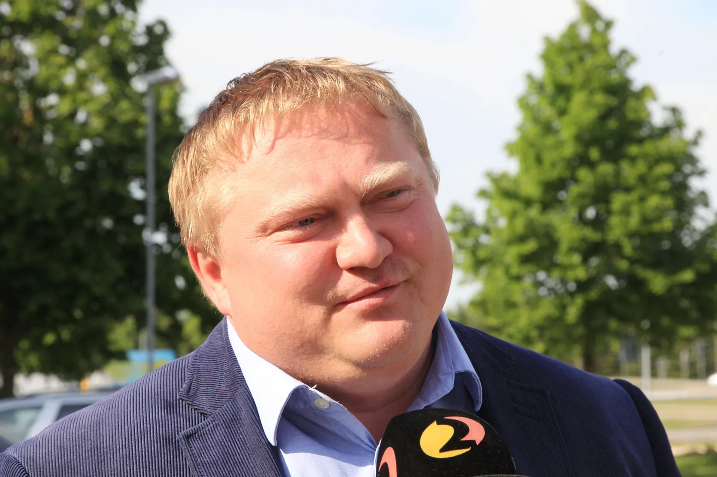 Каяр Лембер