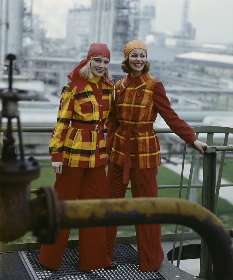 Naised aastal 1978