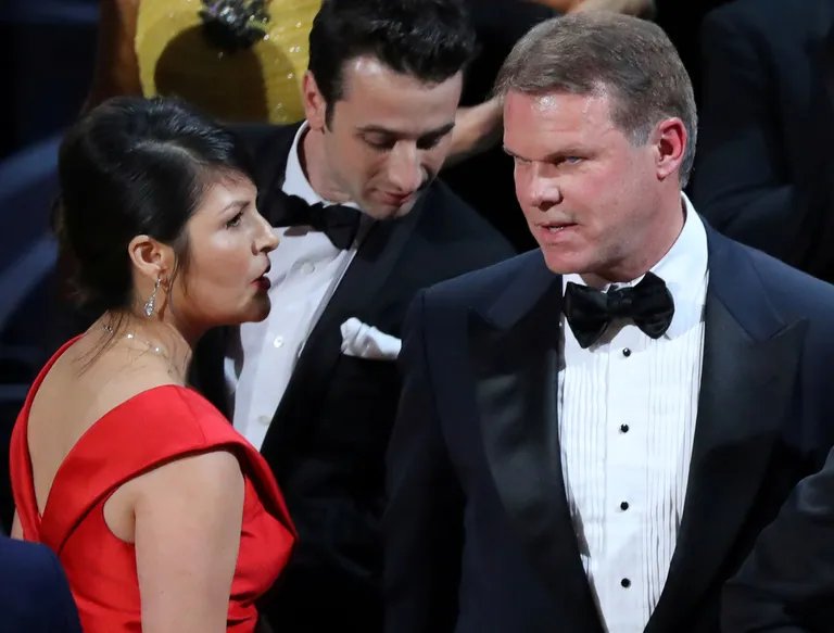 Martha Ruiz ja Brian Cullinan / Lucy Nicholson/Reuters/Scanpix