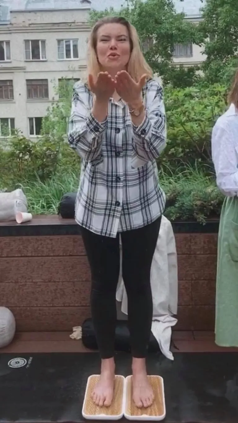 Инна Литвин