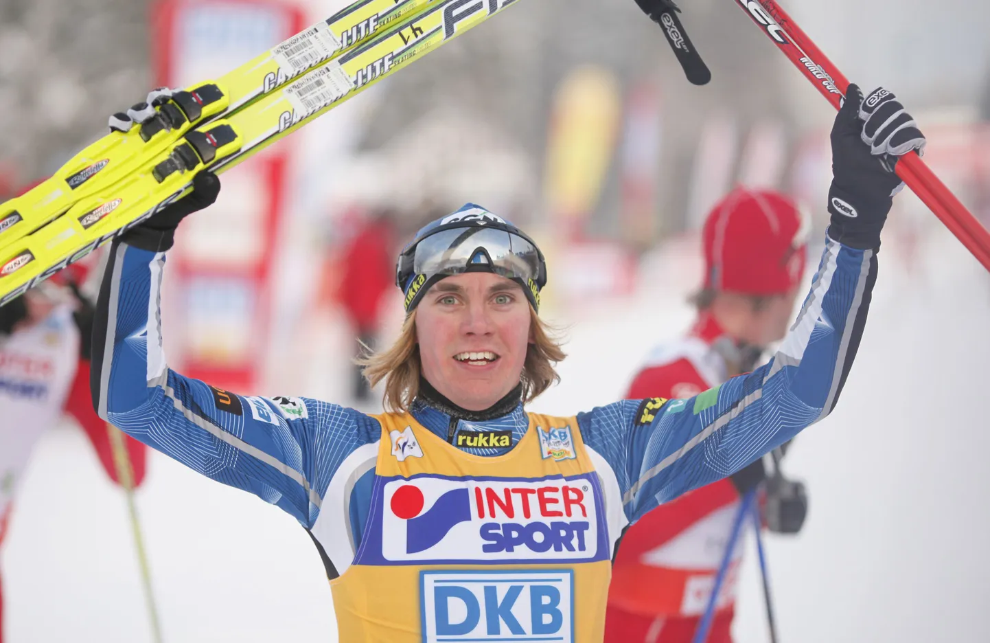 Anssi Koivuranta