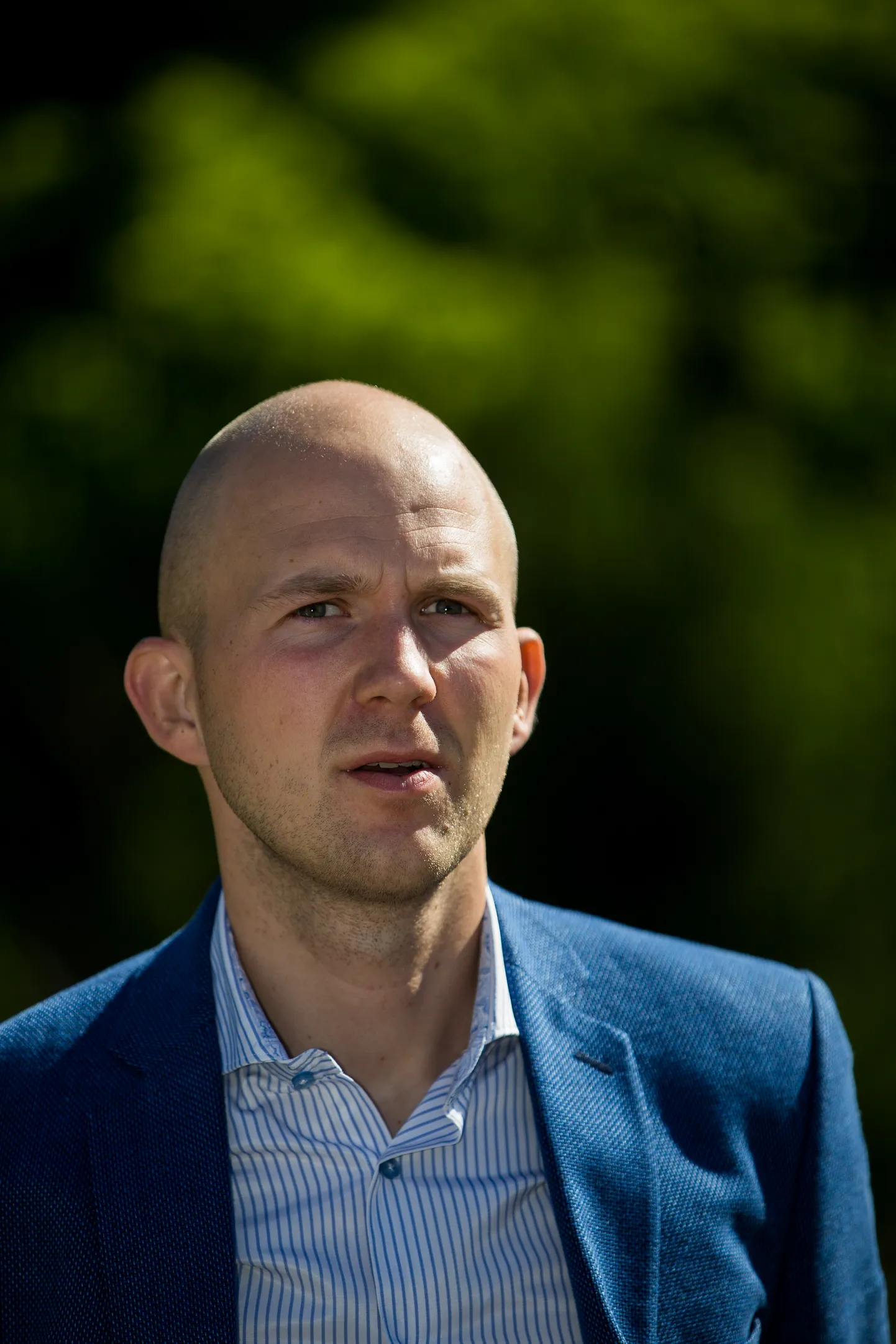 Tõnis Mölder.