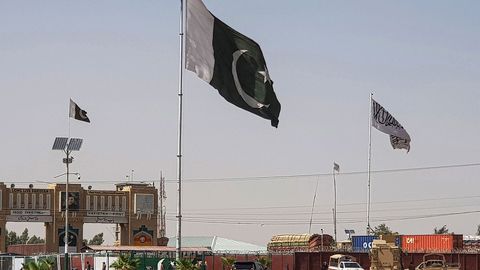 USA hinnangul suudab Pakistan tagada oma tuumaarsenali julgeoleku