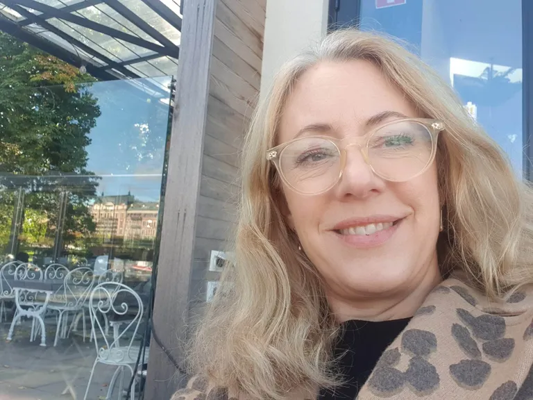 Kaja Kips