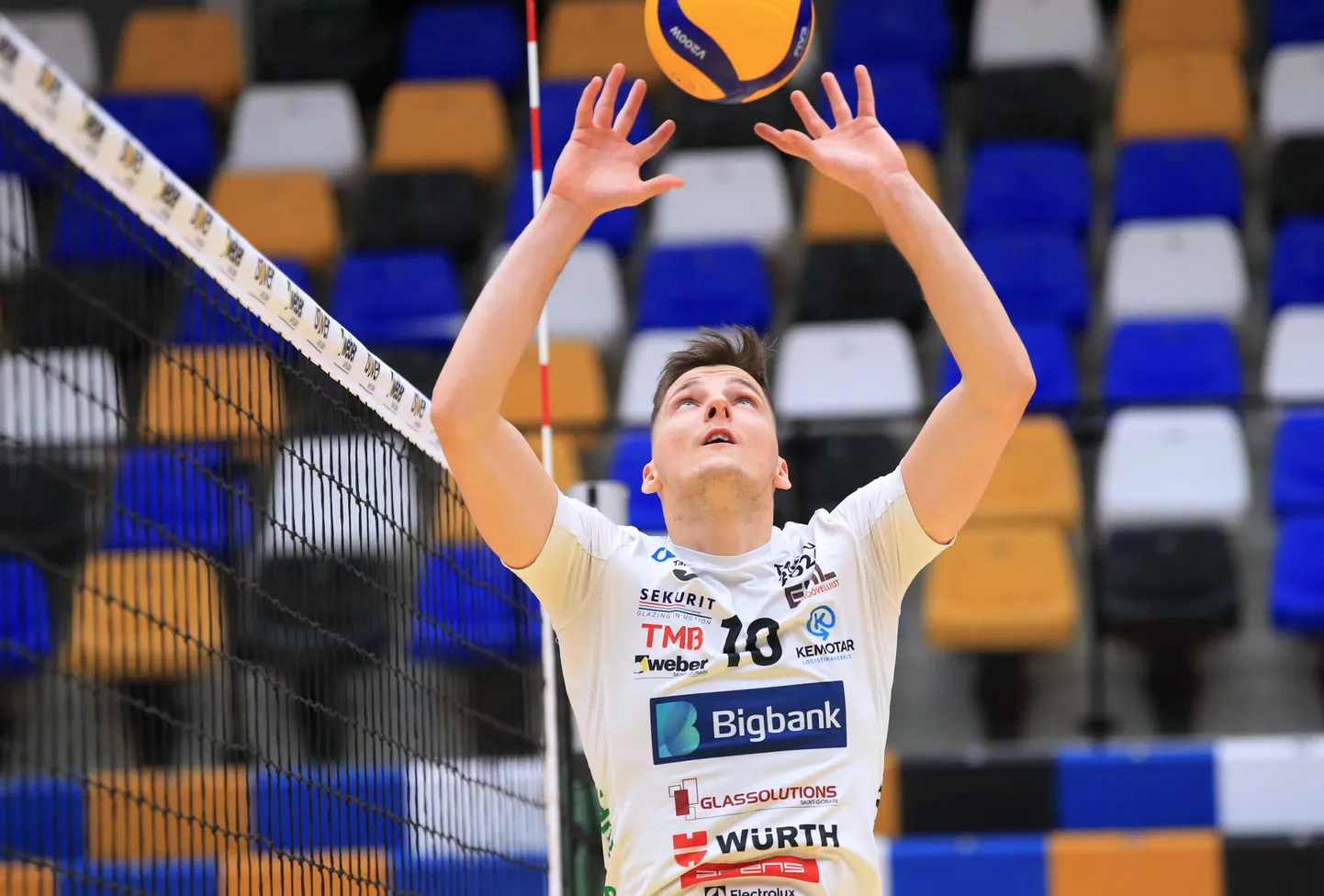Aleksander Eerma.