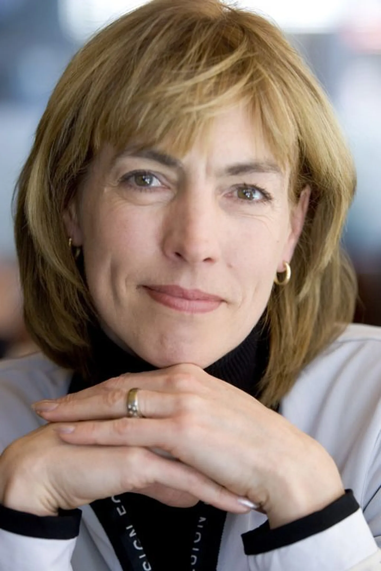 Tiina Mõis.