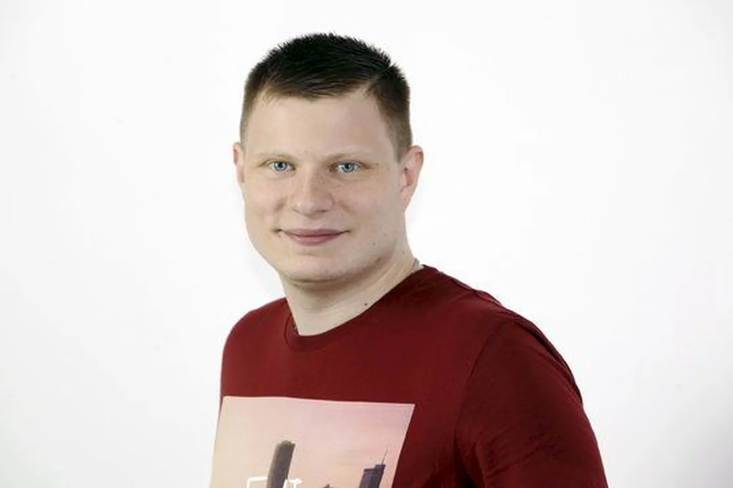 Эдгар Гергель
