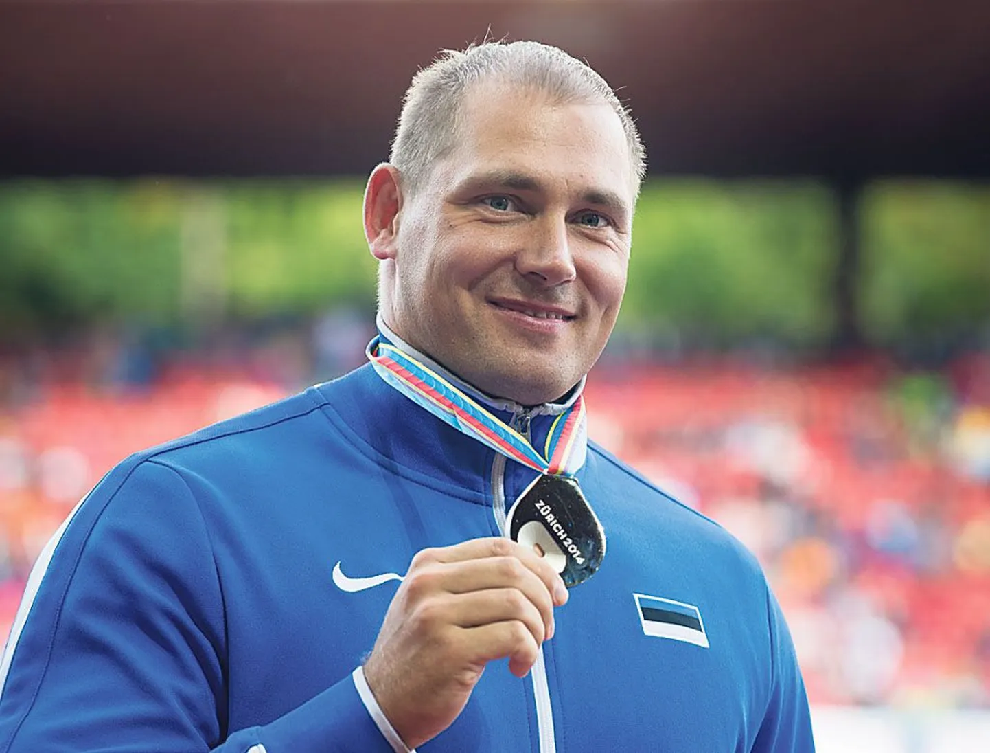 Gerd Kanter.