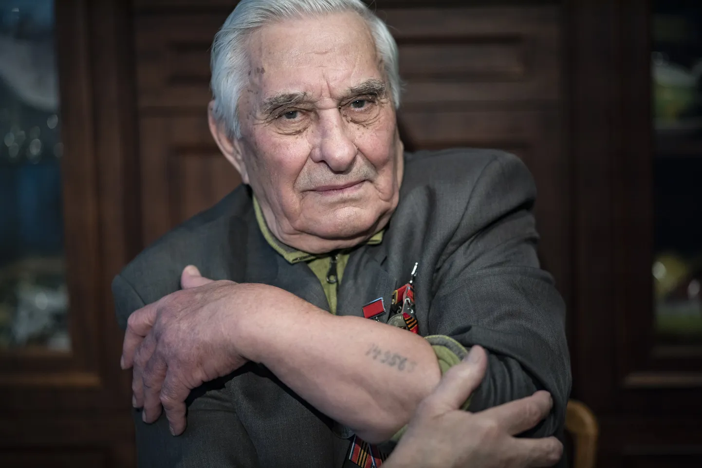 Raksta foto