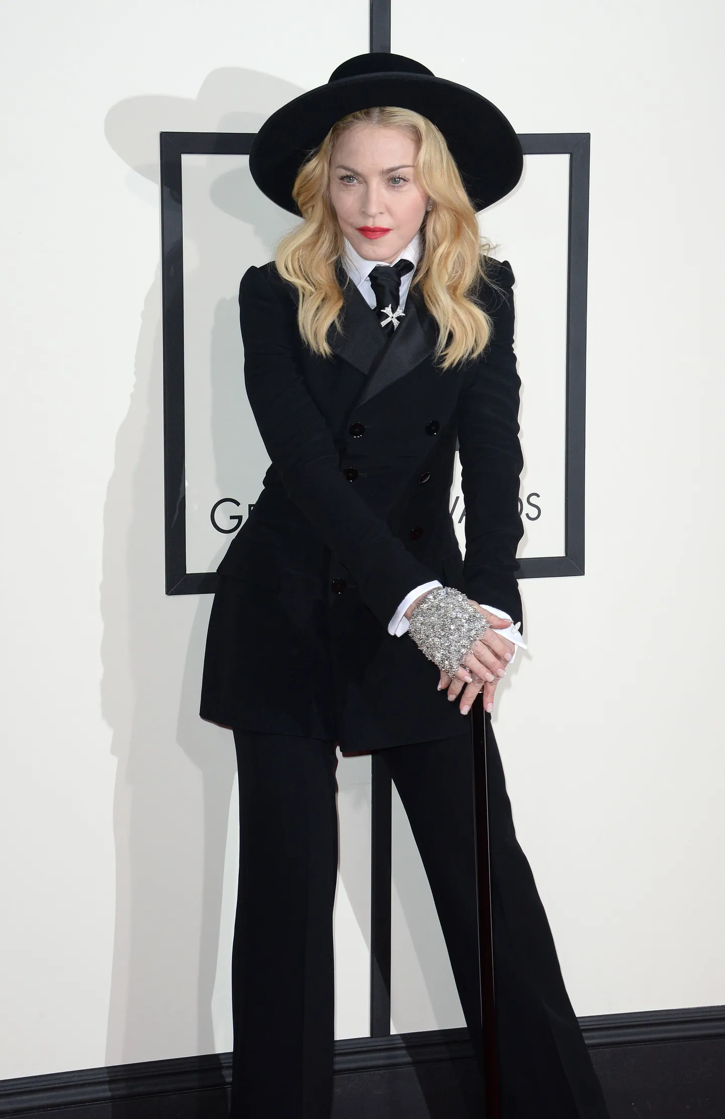 Madonna