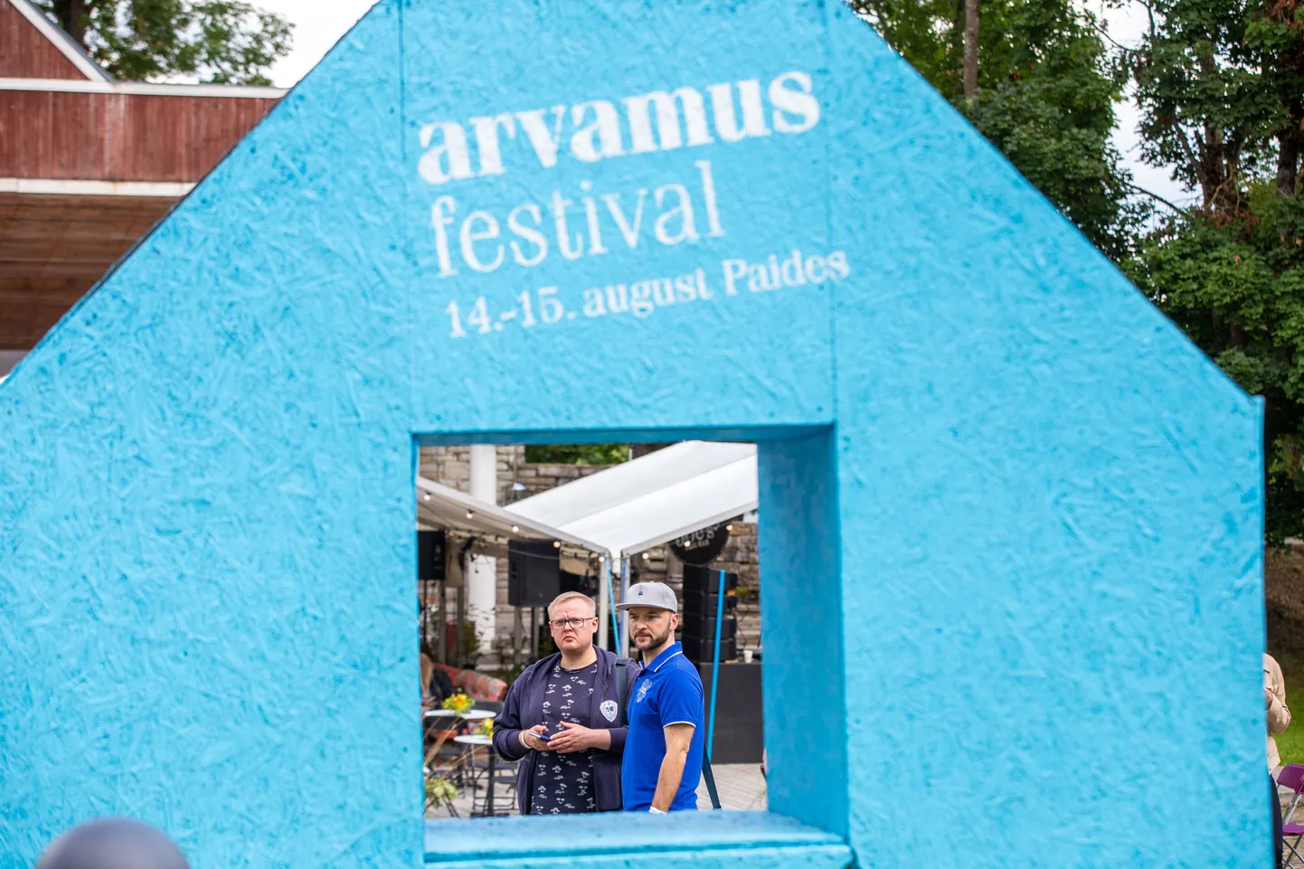 Arvamusfestival 2020