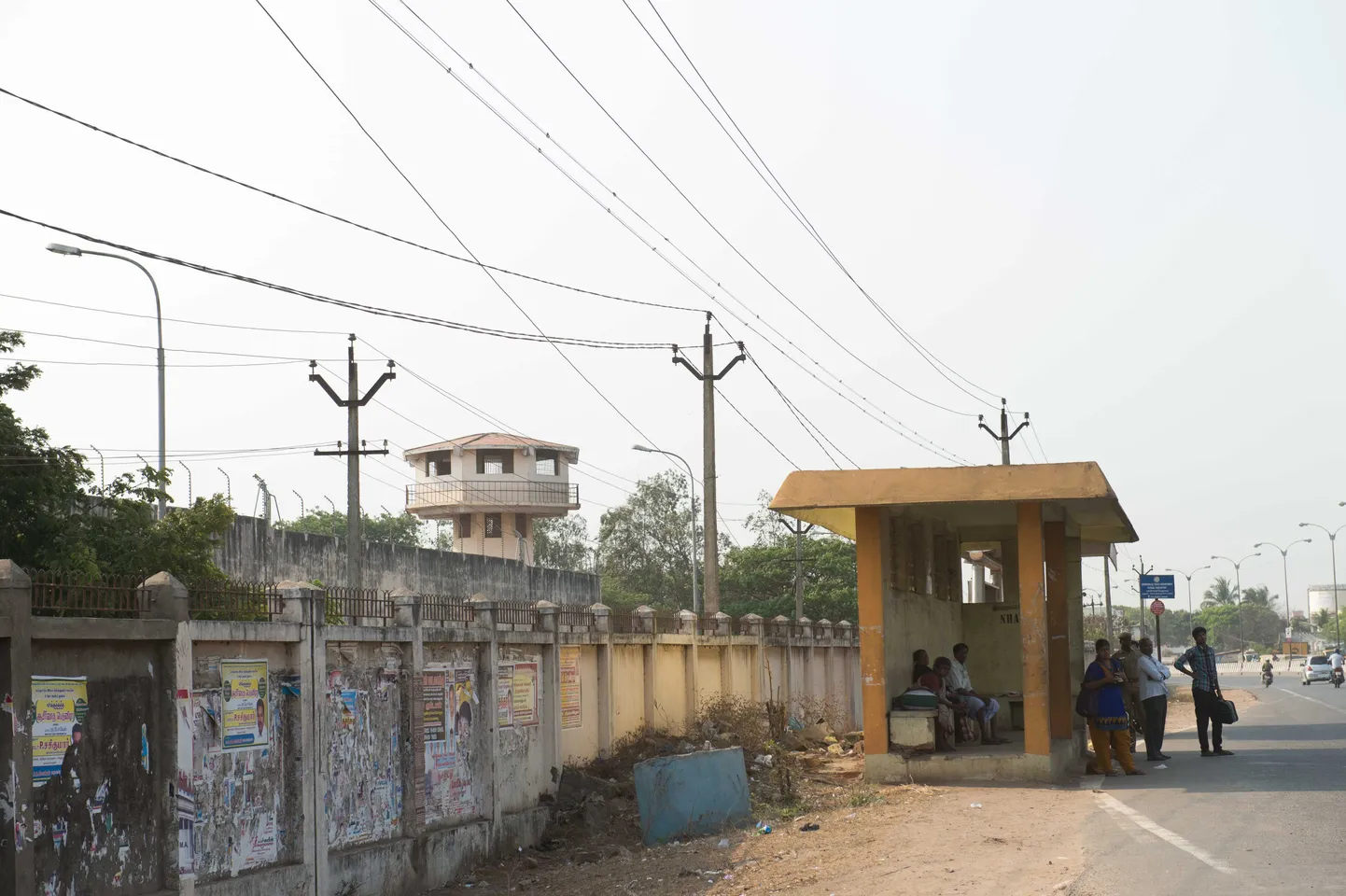 Chennai vangla.