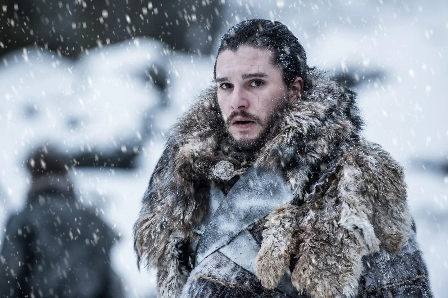 Kit Harington Jon Snowna