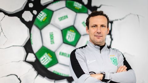 INTERVJUU ⟩ Ametist vabastatud Vassiljev: arusaadav otsus, võtsin selle vastu rahuliku südamega
