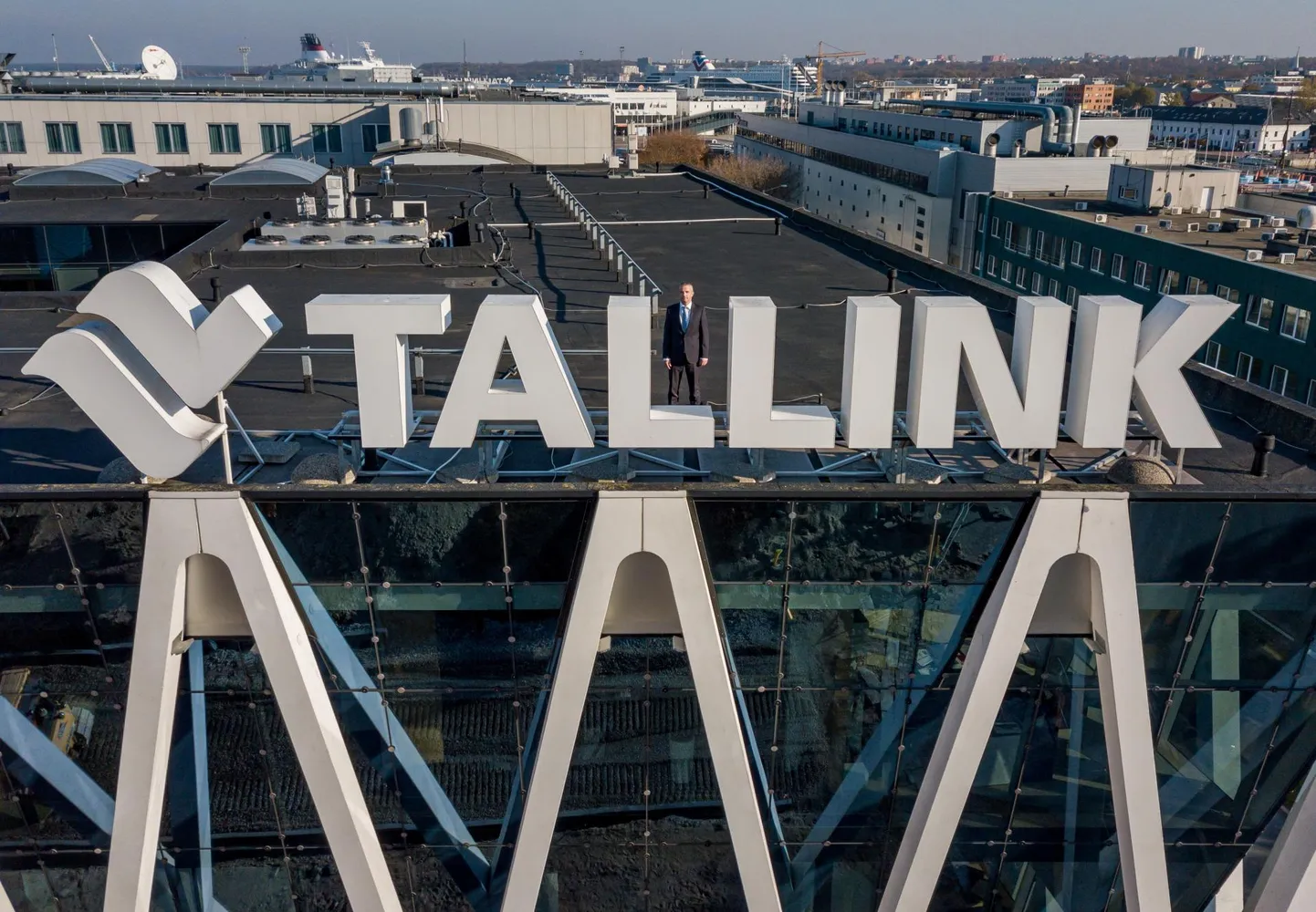 Tallink