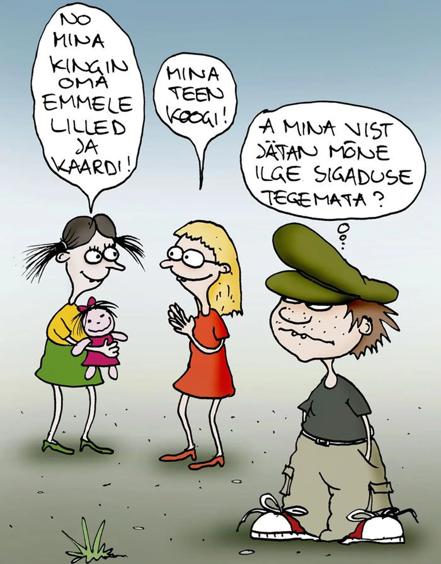 Artikli foto