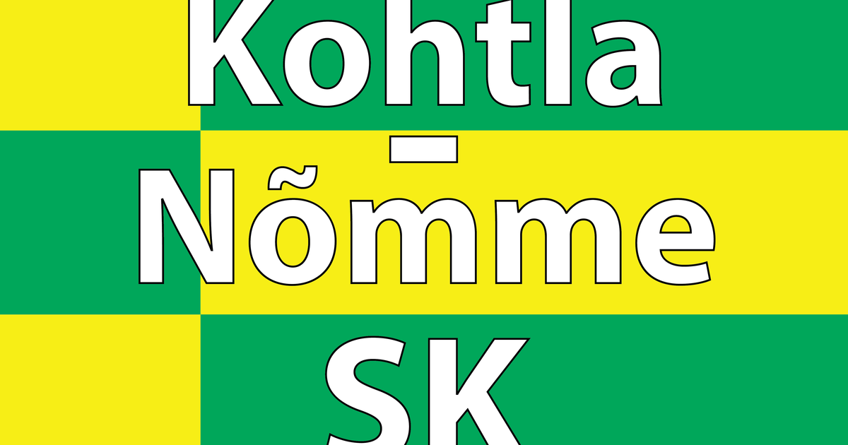 Kohtla-Nõmme suutis Flora vastu 8 minutit seisu viigis hoida