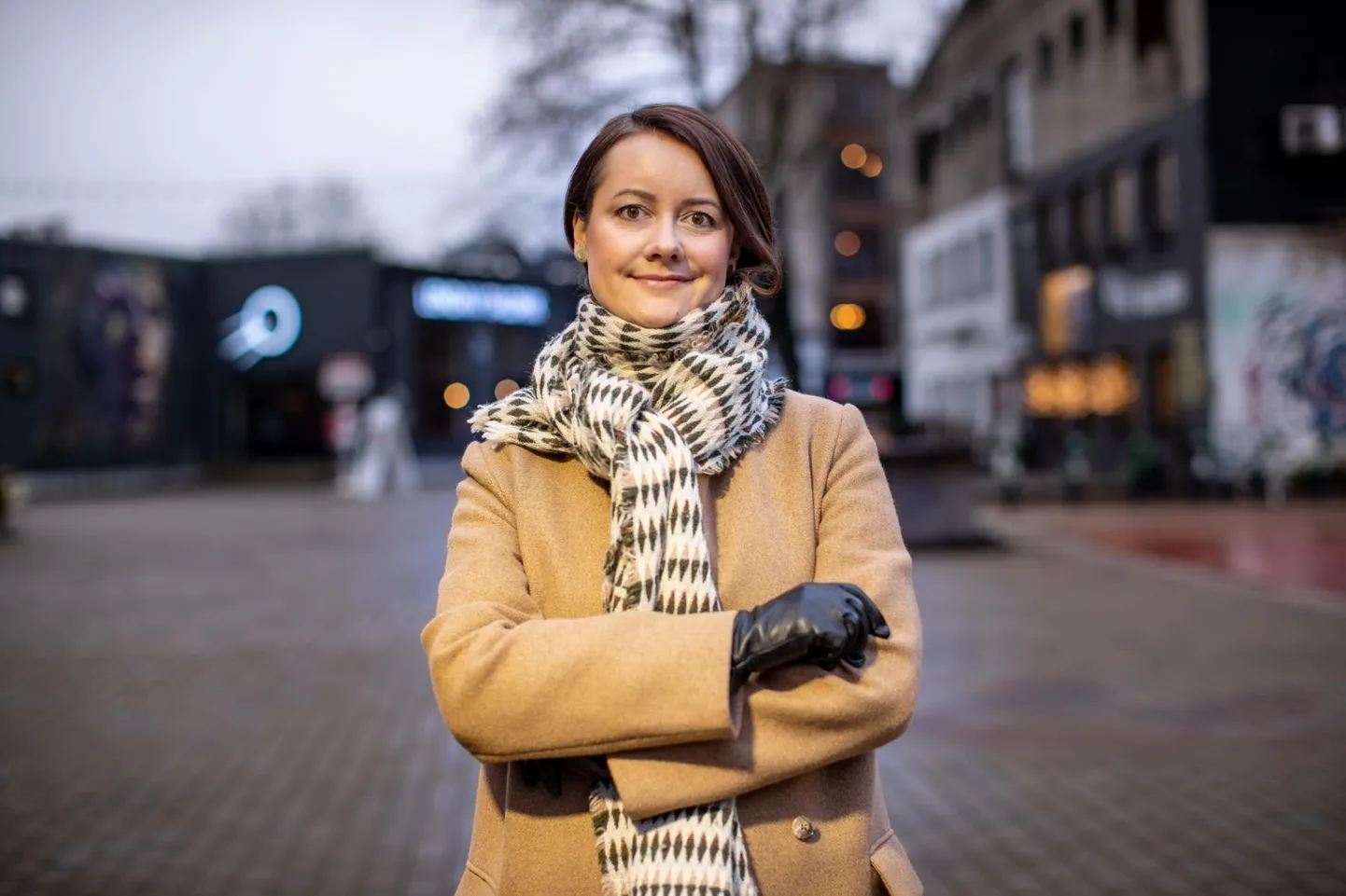 Helen Sildna usub, et tervisekriisi lõppedes muutub kultuur ühiskonnale veelgi olulisemaks.