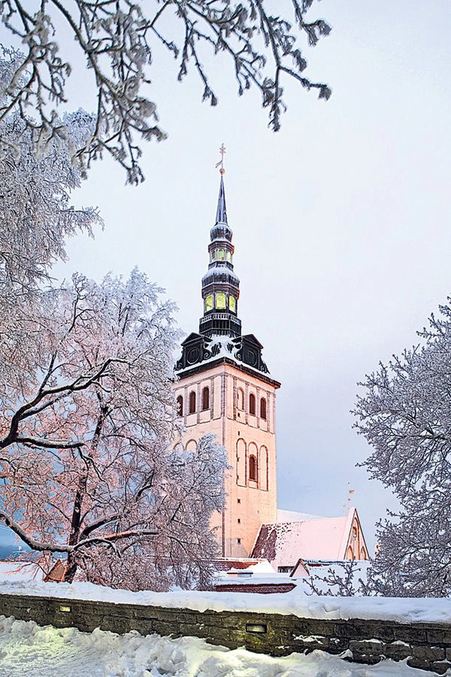 Niguliste kirik