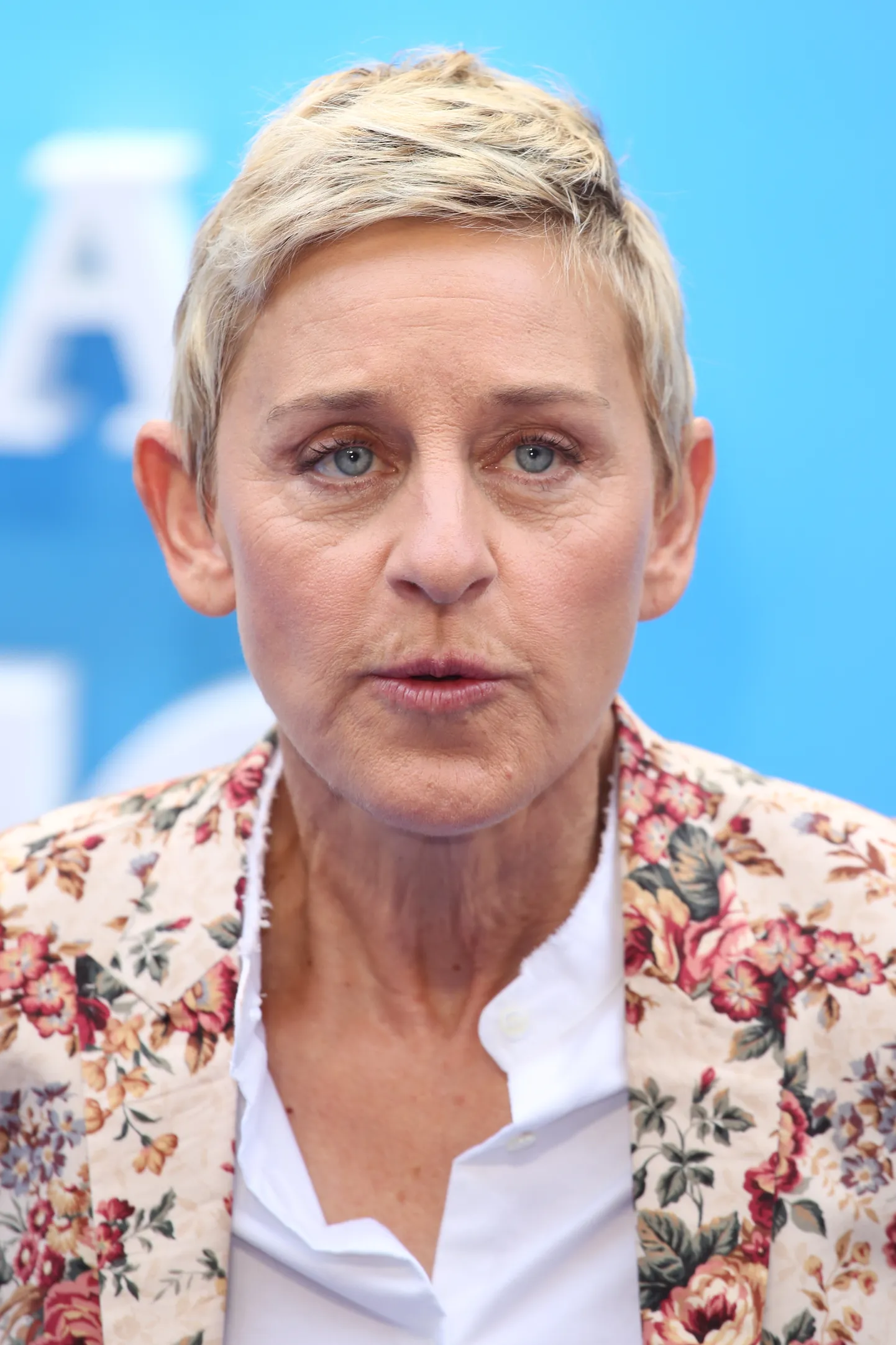 Ellen DeGeneres