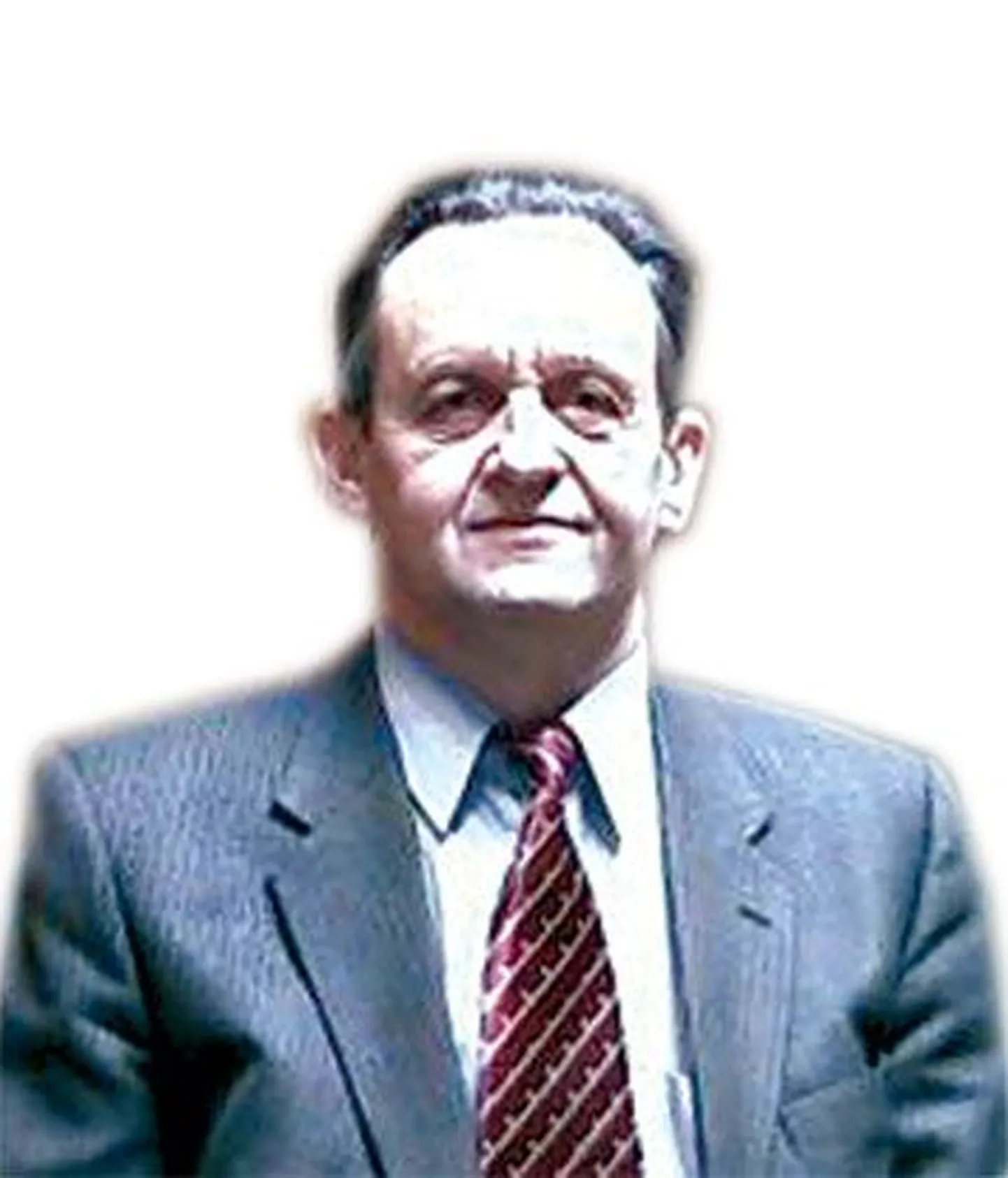 Viktor Korrovits