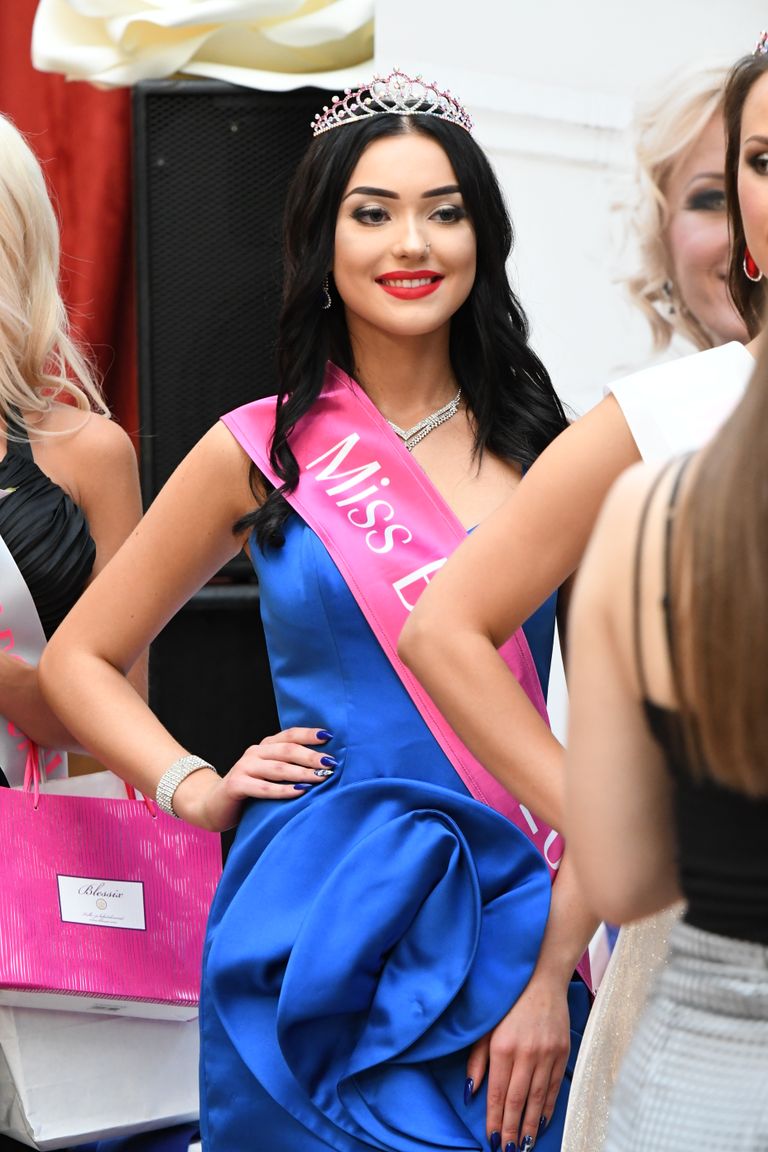 Missis Estonia 2019