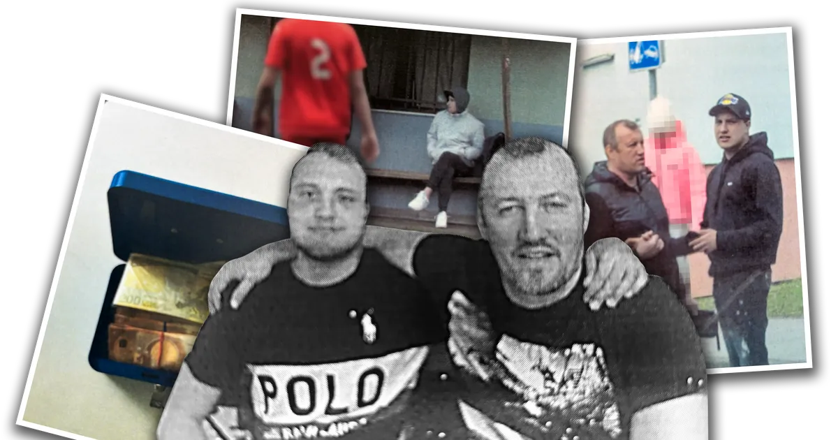 «Antoša, l**s, sa matsid mu maha!» Eesti jalgpalli kihlveopettused tipnesid ühe surma ja nelja kriminaalkaristusega