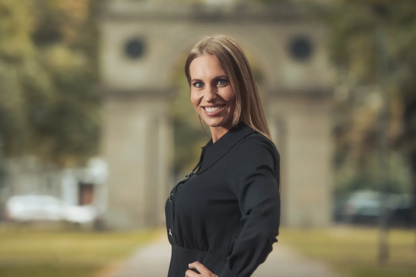 Olga Kambala
