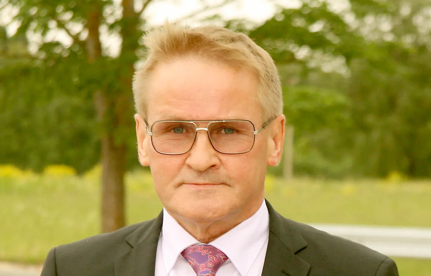 Jaak Aab, riigihalduse minister