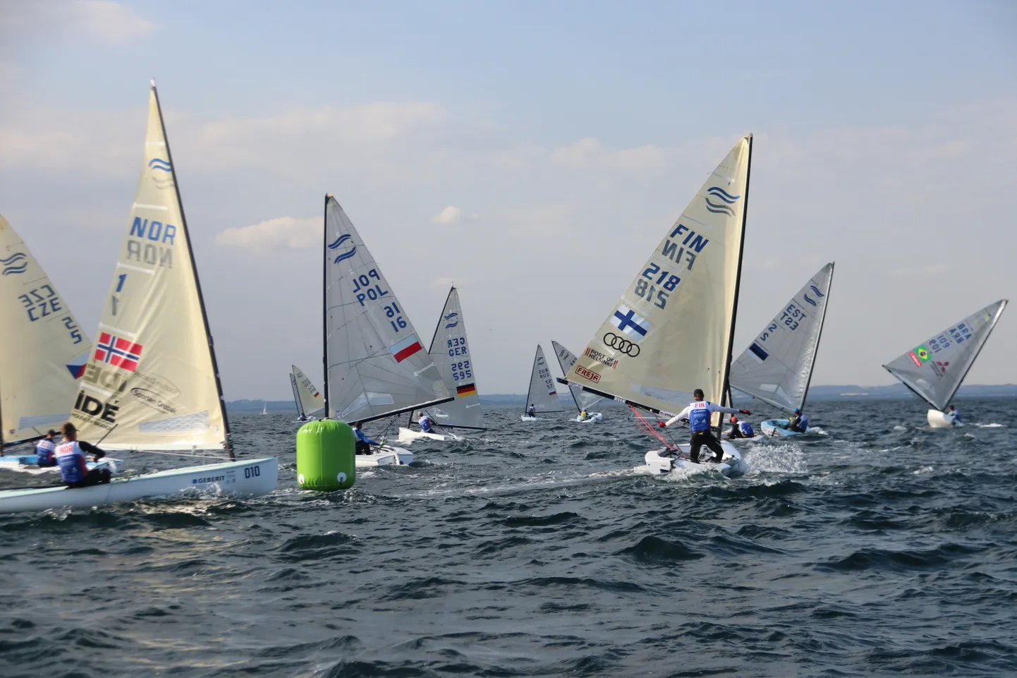 Aarhus 2018