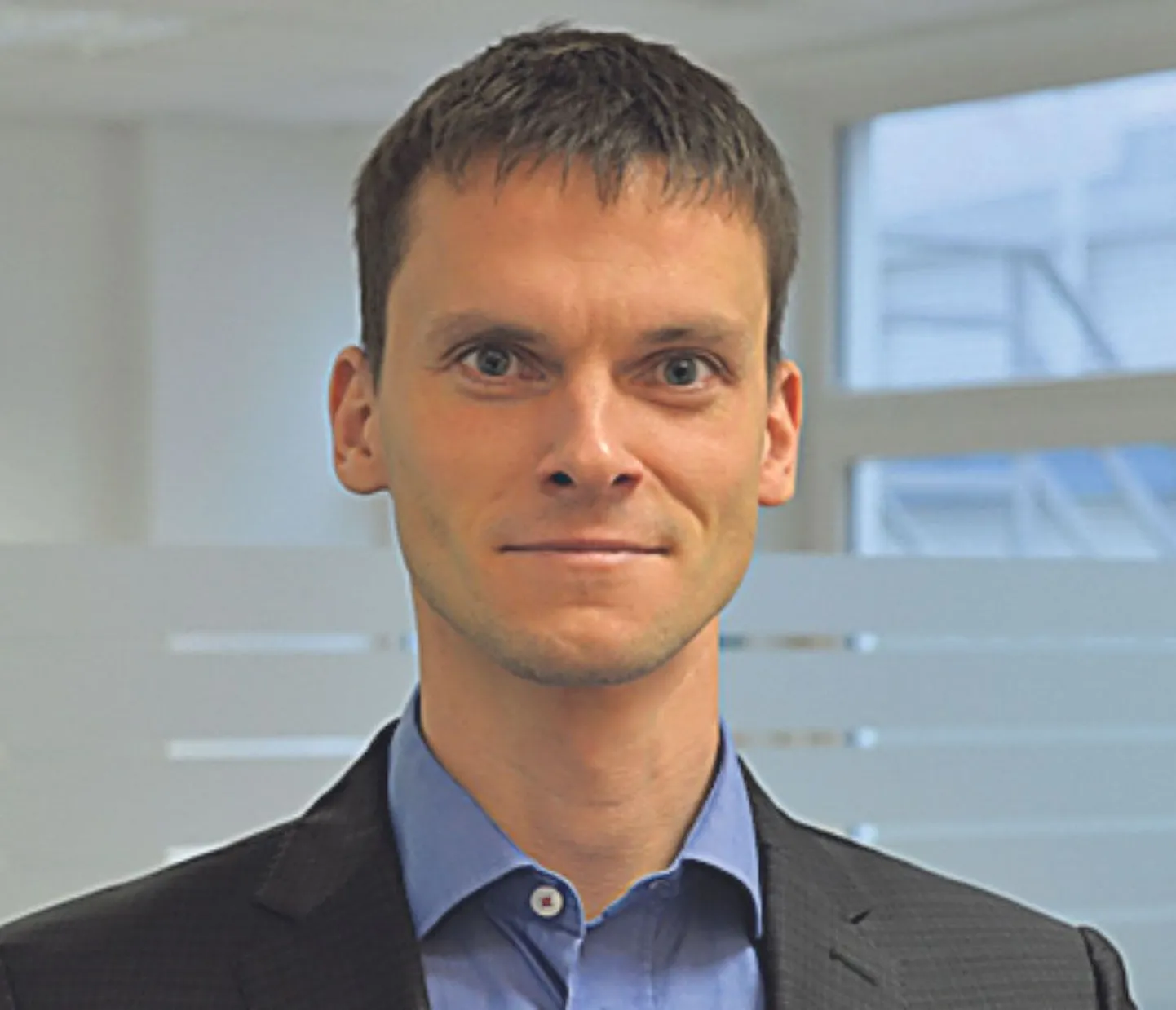 Heigo Eesmaa.
