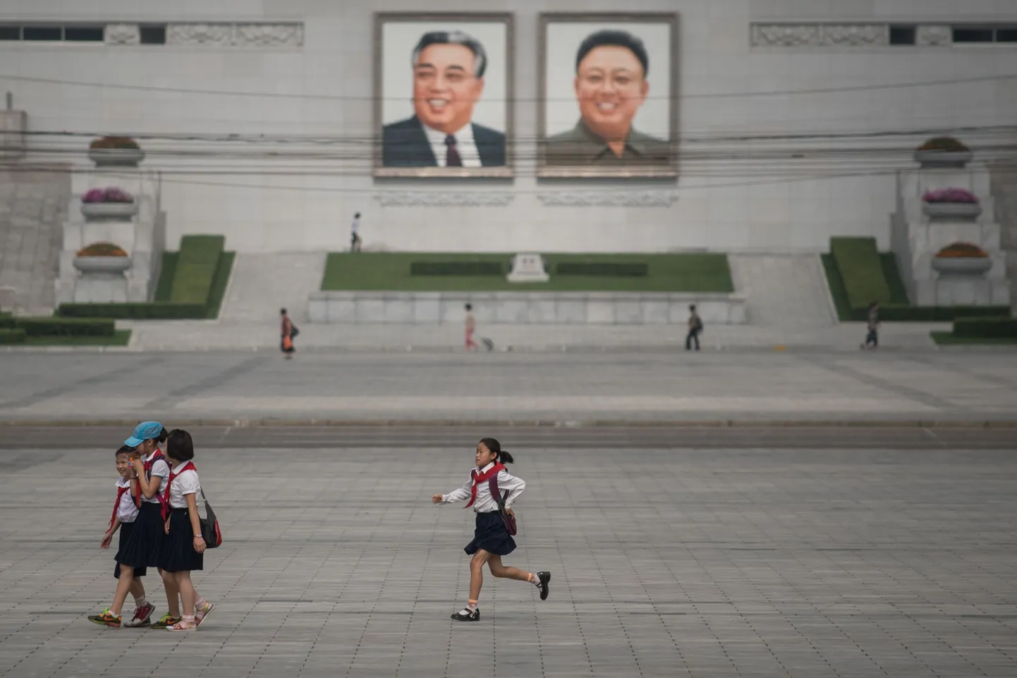 Pyongyang