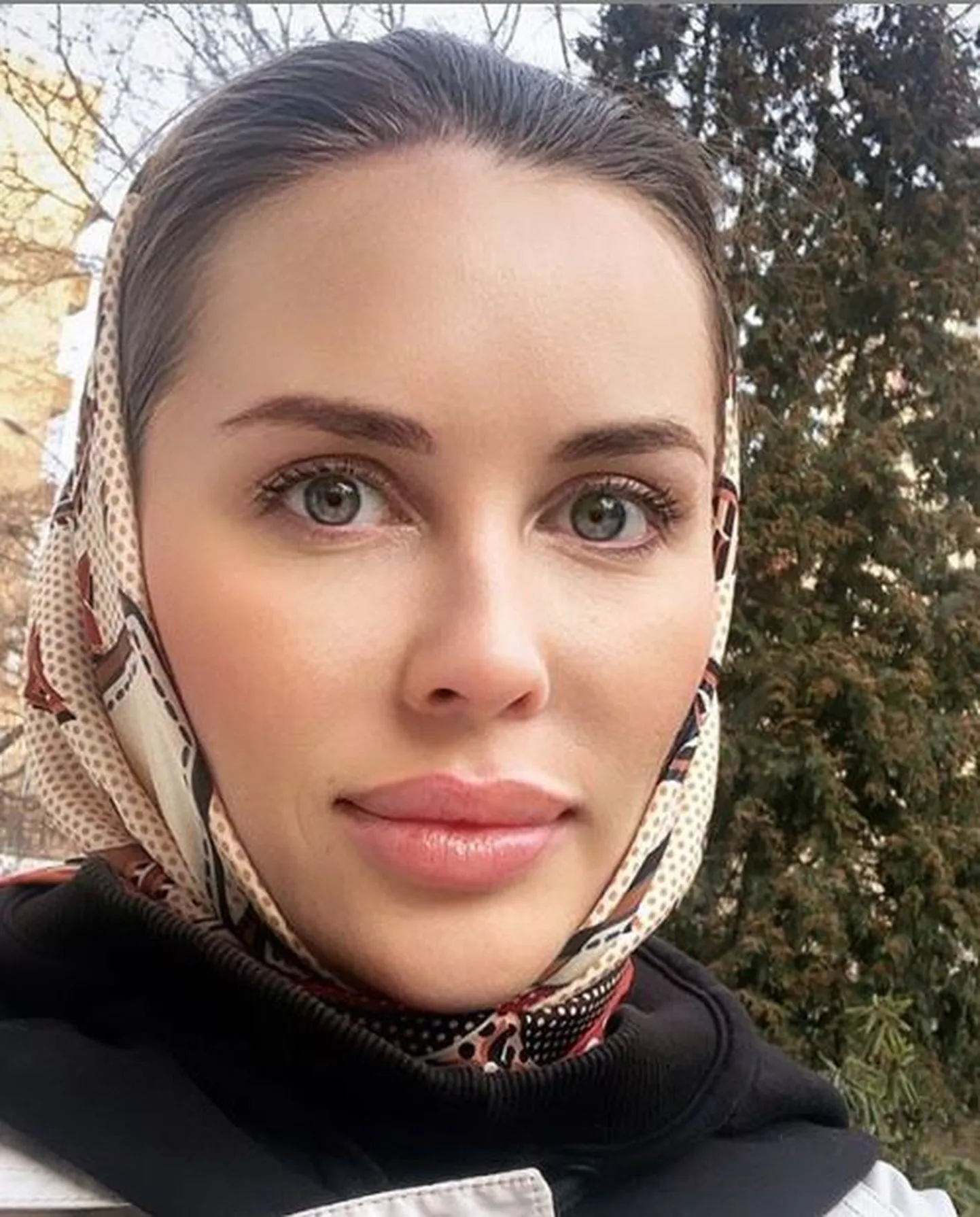 Юлия Михалкова