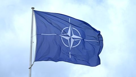 Германия и Нидерланды создадут командный центр НАТО в странах Балтии