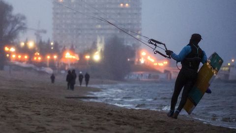 RAINER SAKS ⟩ Ukraina on valinud sihtmärgi, millega teeb praegu Venemaal ajalugu