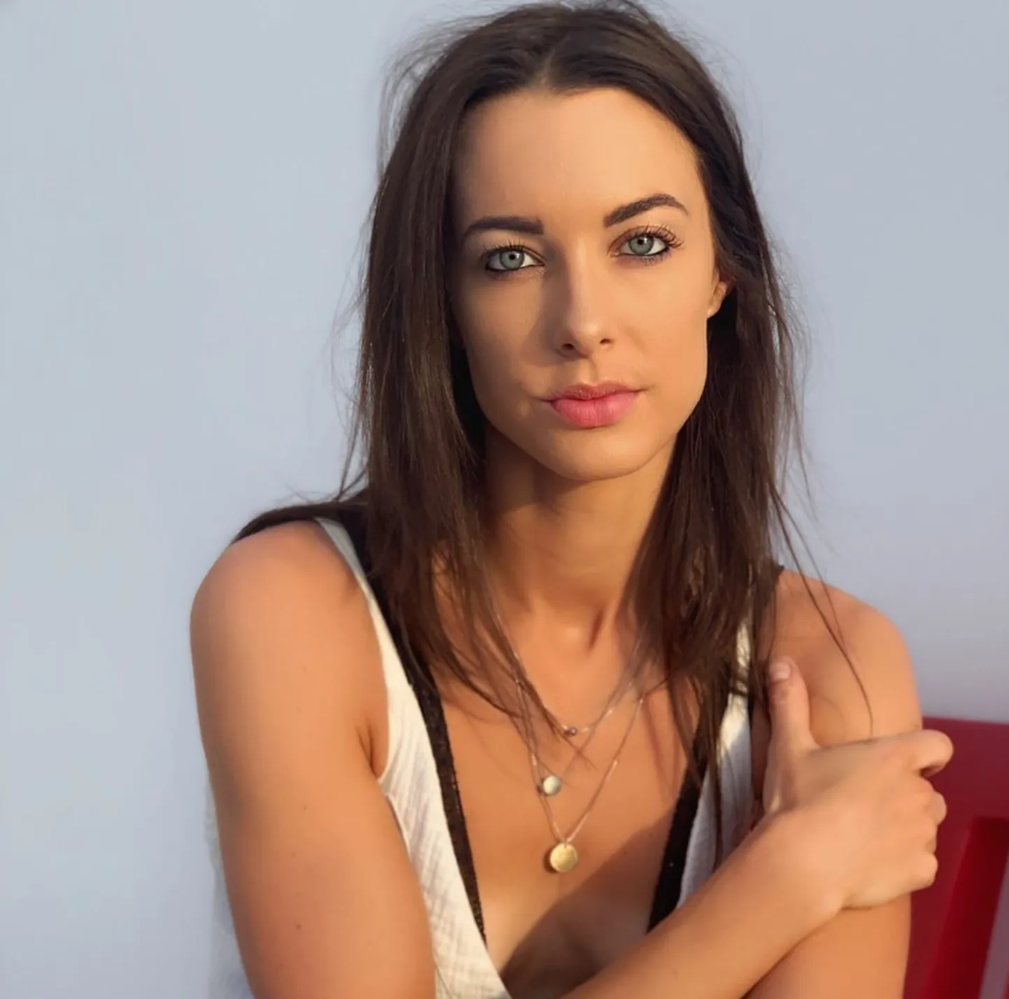 Emily Hartridge suri skuutriõnnetuses