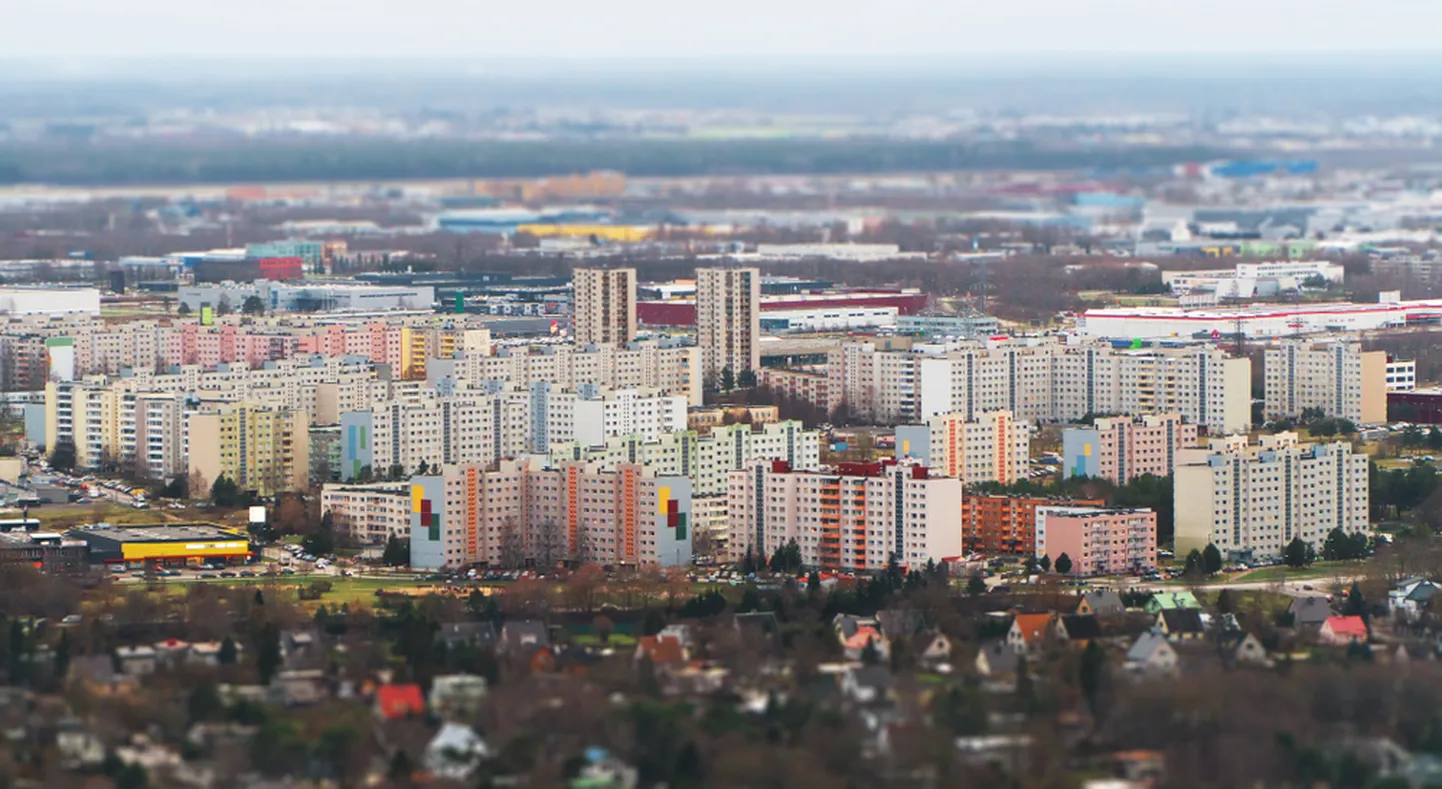 Üürileping ei saa olla kummagi osapoole suhtes kahjulikum, vaid peab kajastama üürniku ja üürileandja üldiseid kokkuleppeid, õigusi ja kohustusi.