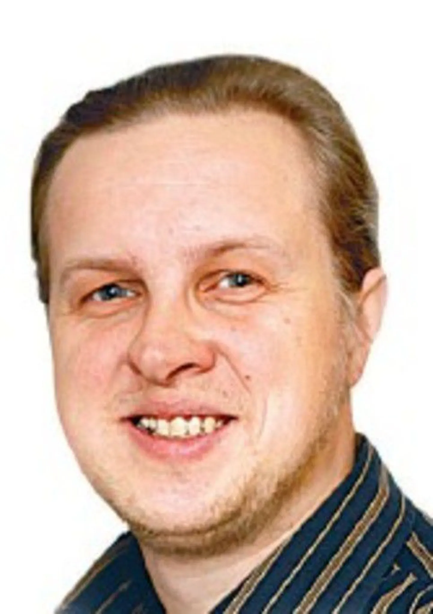 Neeme Korv