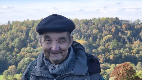 Vai esi redzējis? Valsts policija meklē bezvēsts prombūtnē esošo Jevgēniju Vorobjovu