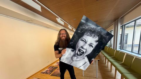 Dmitri Kotjuhi uus fotonäitus avab ukse pöörasesse fännimaailma
